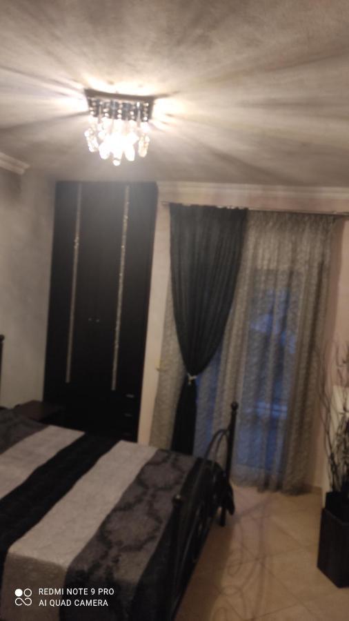 Sam Apartman Nea Kallikrateia Kültér fotó